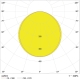 LEDVANCE CANOPY COMP V 60W 857 IP66 DIM LEDV