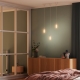 LEDVANCE ceiling light. ESSENTIAL 2xE27 IP20; white