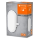 LEDVANCE ceiling light LED Bulkhead 11W 800lm/840/120 ° IP54; white