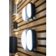 LEDVANCE ceiling light LED Bulkhead 5.5W 450lm/840/120 ° IP54; white