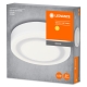 LEDVANCE ceiling light LED Click 15W 750lm/830/110 ° IP20;