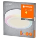 LEDVANCE ceiling light LED Color 38W 1700lm/830/110 ° IP20;