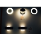 LEDVANCE ceiling light LED Endura 13W 480lm/830/ IP44; gray