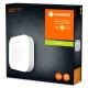 LEDVANCE ceiling light LED Endura 13W 600lm/830/ IP44; white