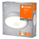 LEDVANCE ceiling light LED Orbis 16.5W 1000lm/827-865 IP20 25Y ;Rem-CCT