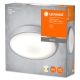 LEDVANCE ceiling light LED Orbis 16W 1000lm/827-865 IP20 25Y ;Click-CCT