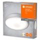 LEDVANCE ceiling light LED Orbis 21W 1400lm/827-865 IP20 25Y ; Click-CCT
