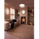 LEDVANCE ceiling light LED Orbis 22W 1800lm/830 IP44 25Y; sensor