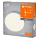 LEDVANCE ceiling light LED Orbis 24W 1320lm/830/120 ° IP20; sensor
