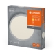 LEDVANCE ceiling light LED Orbis.Plate 32W 1800lm/830 IP20 30Y ; sensor