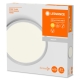 LEDVANCE ceiling light LED Orbis.Plate 32W 1800lm/830 IP20 30Y ; sensor