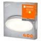 LEDVANCE ceiling light LED ORBIS.SPARKLE 24W NILlm/830/120° 25Y IP20;
