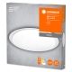 LEDVANCE ceiling light LED ORBIS.SPARKLE 32W NILlm/827-860/120° 25Y IP20;