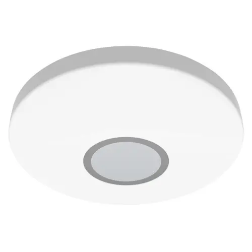 LEDVANCE ceiling light LED Orbis Sparkledot 24W 1680lm/830 IP20 30Y; sensor