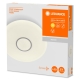 LEDVANCE ceiling light LED Orbis Sparkledot 32W 2250lm/830 IP20 30Y; sensor