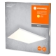 LEDVANCE ceiling light LED PLANON.P 36W 3200lm/830 IP20 15Y ;60x60