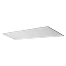 LEDVANCE ceiling light LED PLANON.P 36W 3400lm/830 IP20 25Y ;120x30