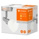LEDVANCE ceiling light LED SPOT 1.9W G9 200lm/827 IP20;