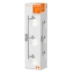 LEDVANCE ceiling light LED SPOT 3x1.9W G9 600lm/827 IP20;