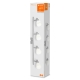 LEDVANCE ceiling light LED SPOT 4x1.9W G9 800lm/827 IP20;