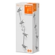 LEDVANCE ceiling light LED SPOT 4x2.6W GU10 920lm/827 IP20;