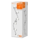 LEDVANCE ceiling light LED SPOT 6x1.9W G9 1200lm/827 IP20;