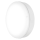 LEDVANCE ceiling light LED SURF.B.PFM 10.2W 800lm/830 IP65 50Y; white emergency.