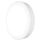 LEDVANCE ceiling light LED SURF.B.PFM 12.4W 1400lm/840 IP65 50Y; white