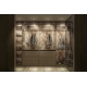 LEDVANCE ceiling light LED SURF.C.SL 10W 1050lm/830 IP65 50Y;