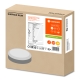 LEDVANCE ceiling light LED SURF.C.SL 19W 2000lm/830 IP65 50Y; Sen.