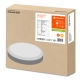 LEDVANCE ceiling light LED SURF.C.SL 26W 2700lm/830 IP65 50Y;