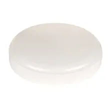 LEDVANCE ceiling light LED SURF.C.SL 26W 2700lm/830 IP65 50Y; Sen.