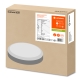 LEDVANCE ceiling light LED SURF.C.SL 26W 2700lm/840 IP65 50Y; Sen.
