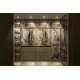 LEDVANCE ceiling light LED SURF.C.SL 35W 3600lm/830 IP65 50Y;