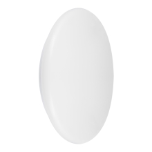 LEDVANCE ceiling light LED SURF.C.VAL 18W 1440lm/3CCT IP44 50Y ;