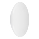 LEDVANCE ceiling light LED SURF.C.VAL 18W 1440lm/3CCT IP44 50Y ;