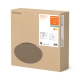 LEDVANCE ceiling light LED SURF.C.VAL 18W 1440lm/830 IP44 30Y ;