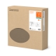 LEDVANCE ceiling light LED SURF.C.VAL 24W 1920lm/840 IP44 30Y ;