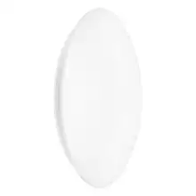 LEDVANCE ceiling light LED SURF.C.VAL 42W 3500lm/830 IP44 50Y; white PS