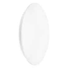 LEDVANCE ceiling light LED SURF.C.VAL 42W 3500lm/830 IP44 50Y; white PS sens.