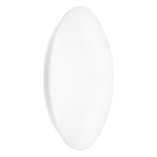 LEDVANCE ceiling light LED SURF.C.VAL 42W 3500lm/830 IP44 50Y; white PS sens.