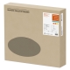 LEDVANCE ceiling light LED SURF.C.VAL 42W 3500lm/830 IP44 50Y; white PS sens.