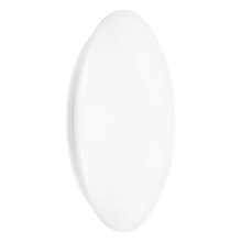 LEDVANCE ceiling light LED SURF.C.VAL 42W 3500lm/840 IP44 50Y; white PS