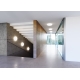LEDVANCE ceiling light LED SURF.C.VAL 42W 3500lm/840 IP44 50Y; white PS