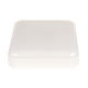 LEDVANCE ceiling light LED SURF.SQ.SL 19W 2000lm/830 IP65 50Y;