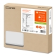 LEDVANCE ceiling light LED SURF.SQ.SL 35W 3600lm/840 IP65 50Y; Sen.