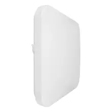 LEDVANCE ceiling light LED SURF.SQ.VAL 24W 2000lm/3CCT IP44 50Y; white sens.