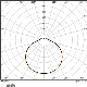 LEDVANCE ceiling light LED SURF.SQ.VAL 24W 2000lm/3CCT IP44 50Y; white sens.