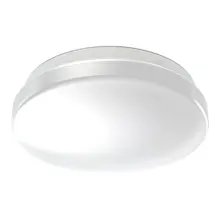 LEDVANCE CEILING ROUND 210 SEN 12W 830 IP44