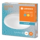 LEDVANCE CEILING ROUND 210 SEN 12W 830 IP44
